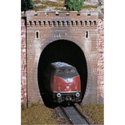 Vollmer Tunnelportal 1-Gl.   2501 Bild 1 / 1