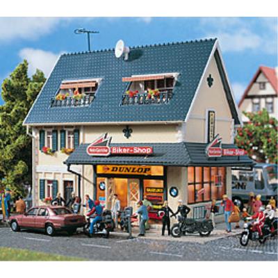 Vollmer Biker-Shop  3666 Bild 1 / 1