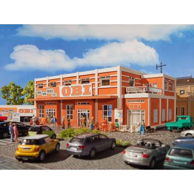 Vollmer Obi - Baumarkt  5595 Bild 1 / 1