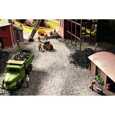 Noch Industrie & Gewerbe je 100 g Asphalt, Beton und Schlamm 60824 Bild 1 / 1