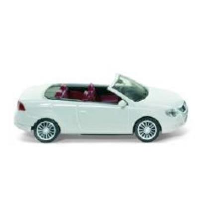 Wiking VW Eos candyweiss 062 01 Bild 1 / 1