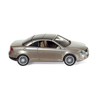 Wiking VW Eos, (geschlossen) wheatbeige 062 40 Bild 1 / 1