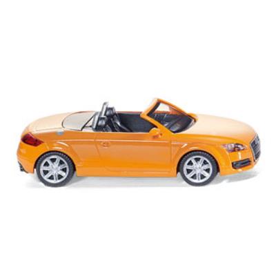 Wiking Audi TT Roadster  134 39 Bild 1 / 1