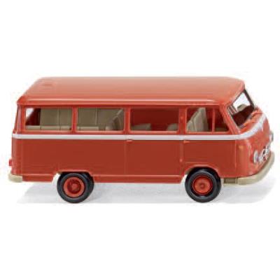 Wiking Borgward Bus  +270 99 Bild 1 / 1