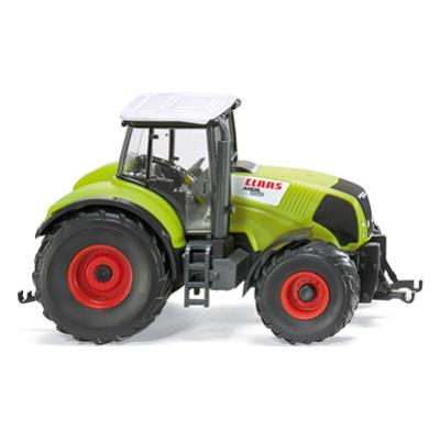 Wiking Class Axion 850 mit Doppelbereifung  363 40 Bild 1 / 1