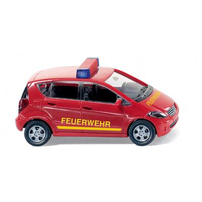 Wiking Feuerwehr MB A-Klasse  601 08 33 Bild 1 / 1