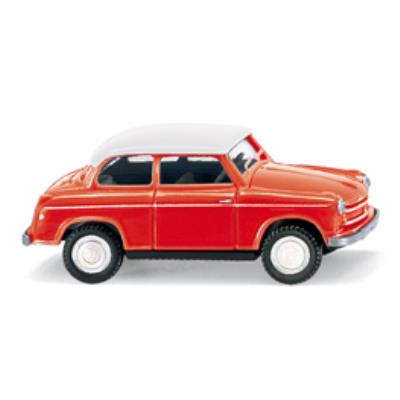Wiking Lloys Alexander TS easyrot 806 37 Bild 1 / 1