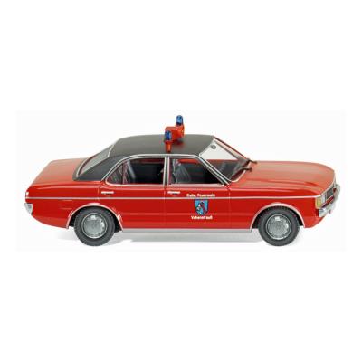 Wiking Feuerwehr - Ford Granada  +861 19 Bild 1 / 1