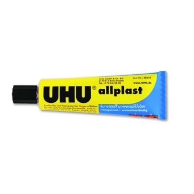 UHU UHU Allplast 30g Tube +1648410 Bild 1 / 1