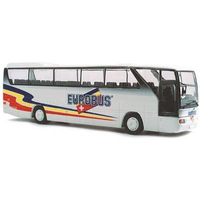 Rietze MB O 350 RHD Eurobus (CH)  +61268 Bild 1 / 1