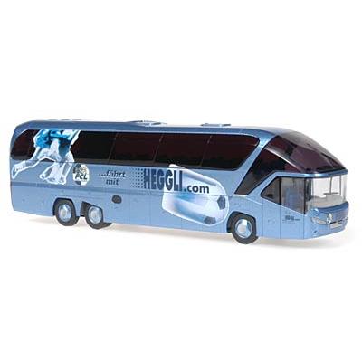 Rietze Neoplan Starliner 2 FCL Heggli (CH)  +66723 Bild 1 / 1